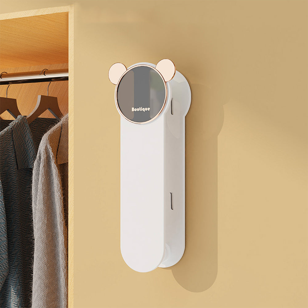 Space Saving Closet Hanger Organizer - Befez