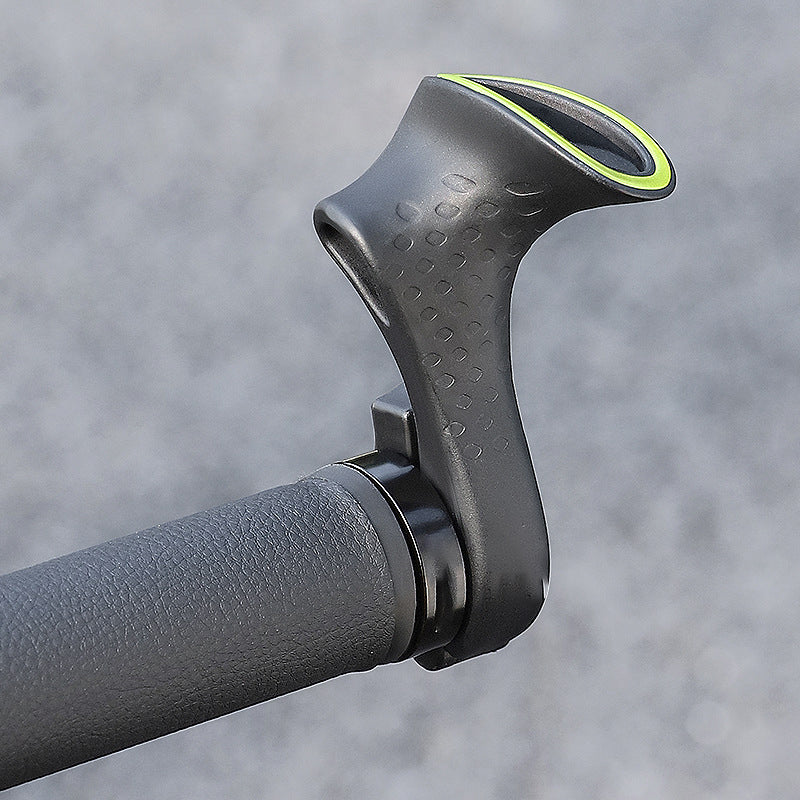 Comfortable Bike Handlebar Grips Set