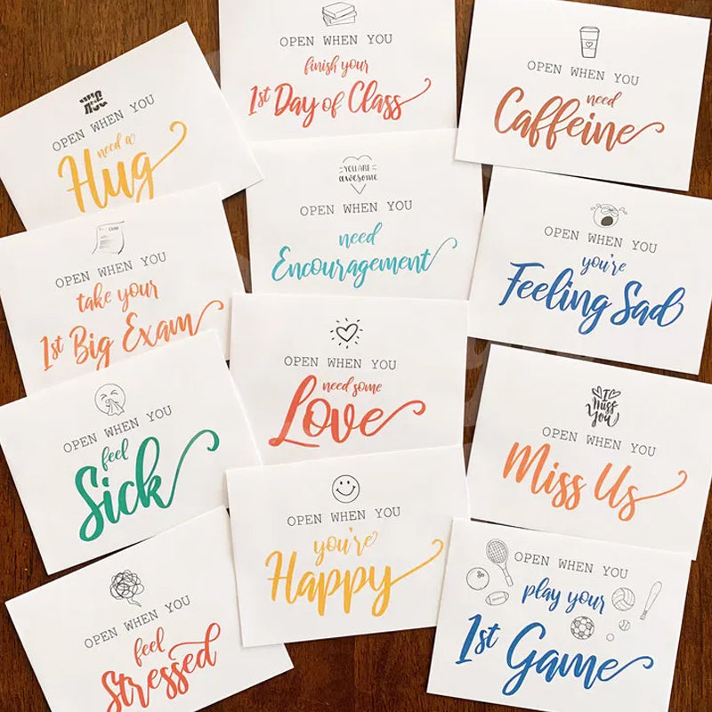 Befez | Congrats Graduation Party Cards