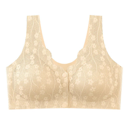 Easy Fit Front Closure Bra