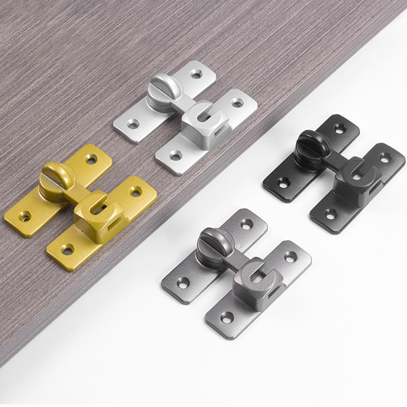 Durable Metal Quick Lock