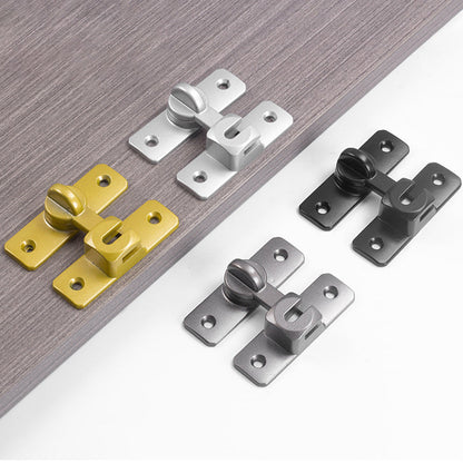 Durable Metal Quick Lock