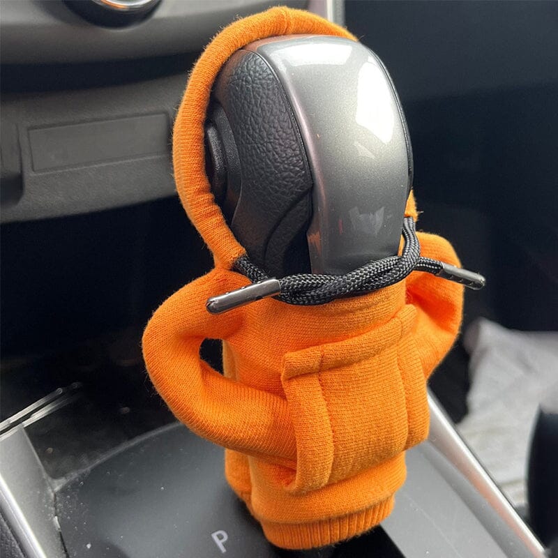 Aluminum Sport Shift Knob