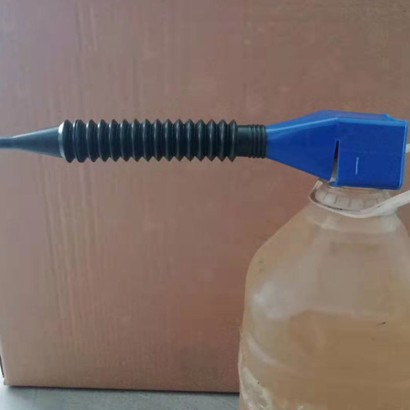 Befez | Easy Pour Drainage Funnel Tool