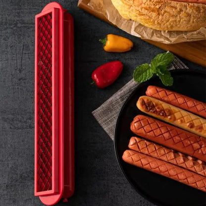 Easy Sausage Cutting Kitchen Tool