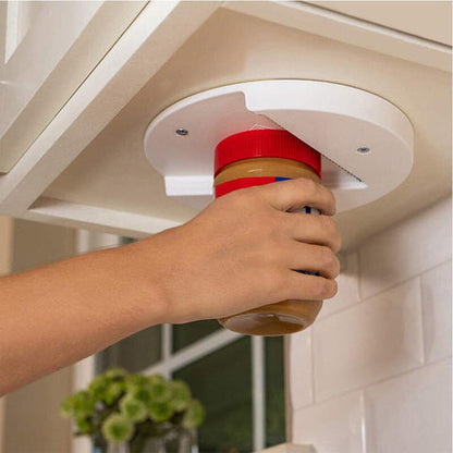 Easy Grip Jar Opener Tool - Befez