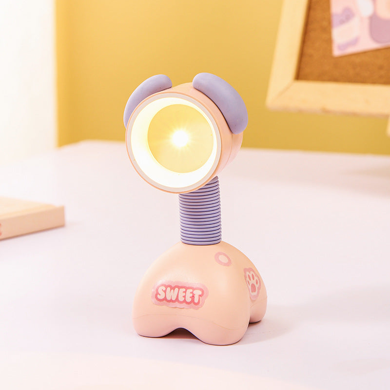 Small Modern Desk Lamp
