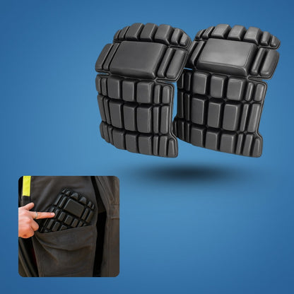 Thin Insole Arch Support for Work Boots - Befez