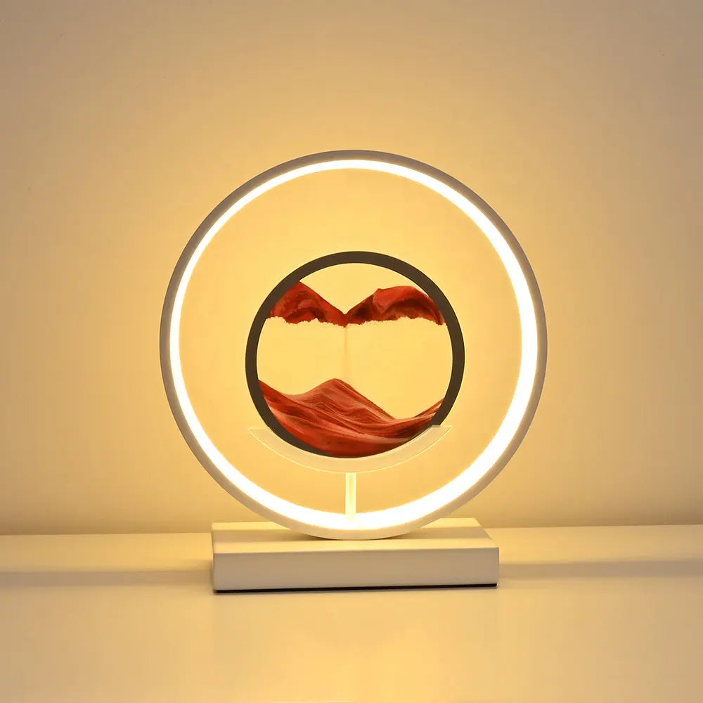 Befez | Lovely Coastal Table Lamp
