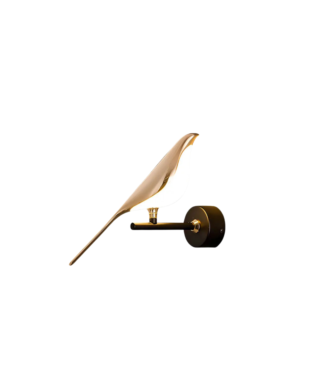 Stylish LED Wall Light Modern Home Decor Lamp - Befez