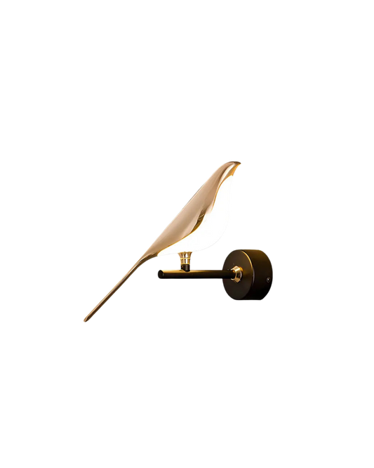 Stylish LED Wall Light Modern Home Decor Lamp - Befez