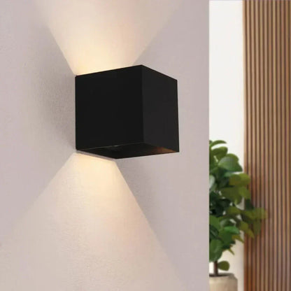 Premium Motion Sensor LED Wall Lamp - Befez