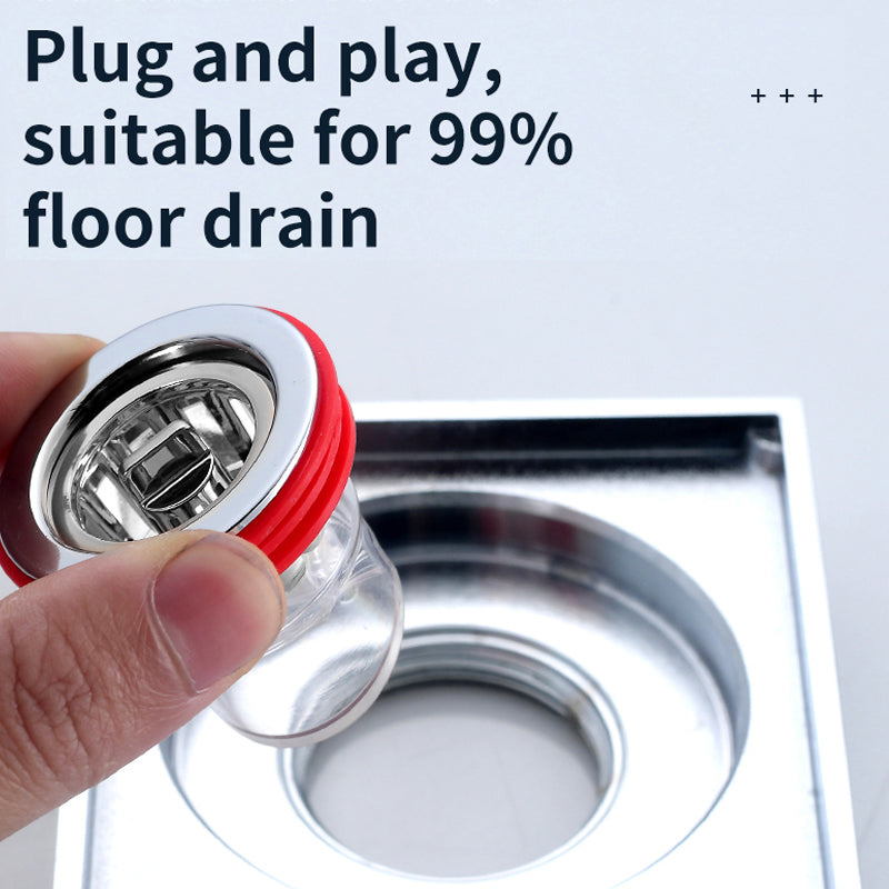 Befez | Anti-Stink Bathroom Drain - Befez