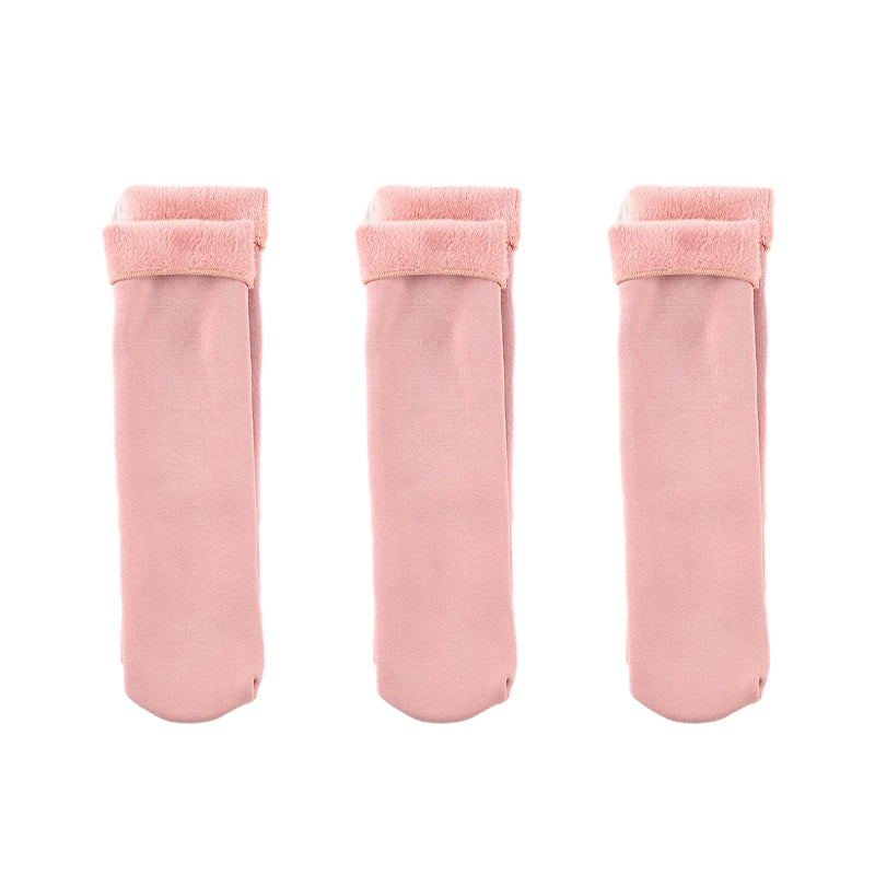 Cozy Women's Fuzzy Warm Socks