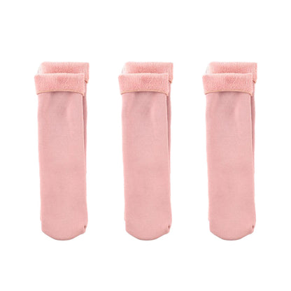 Cozy Women's Fuzzy Warm Socks