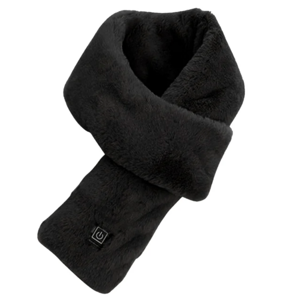 Warm Plush Electric Scarf Wrap - Befez