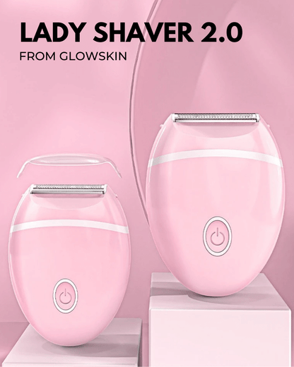 Womens Electric Razor Shaver - Befez