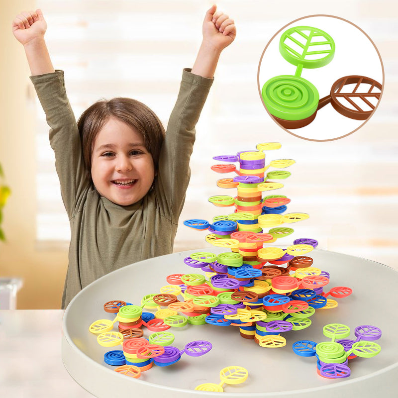 Fun Brain Teaser Balance Game - Befez
