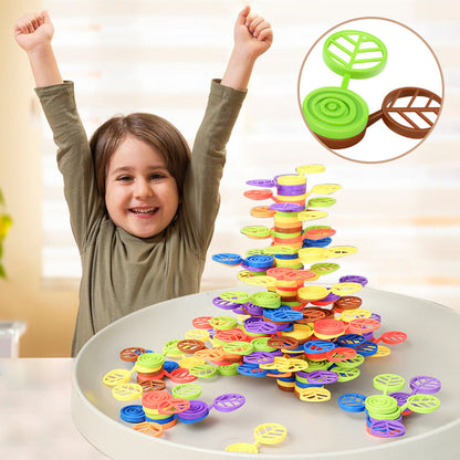 Fun Brain Teaser Balance Game - Befez