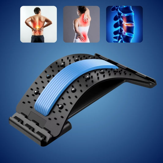 Back Pain Relief Orthopedic Stretcher - Befez