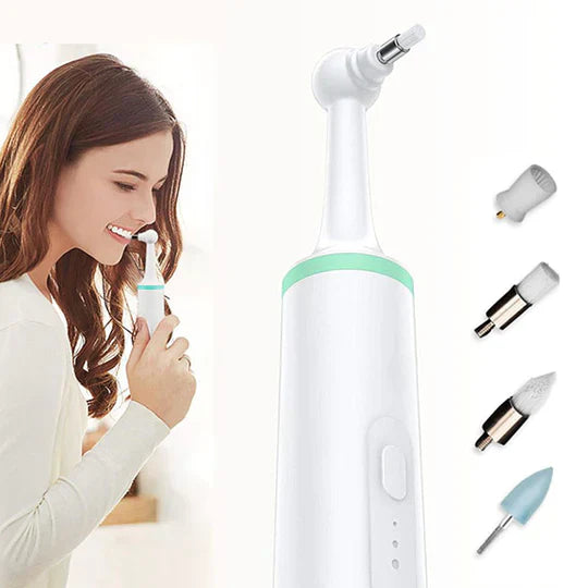 Effective Dental Plaque Remover - Befez