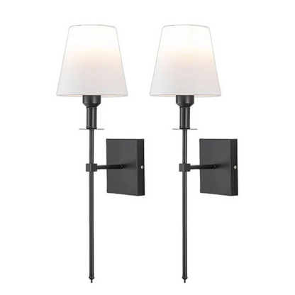 Modern Indoor Wall Light 2 Pack