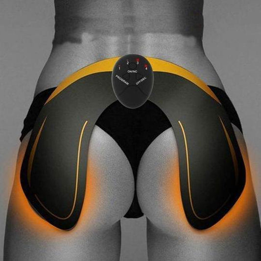 Tone Enhancing Hip and Glute Toner with Abs Trainer - Befez