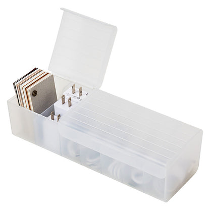 Befez | Office Desk Organiser Box