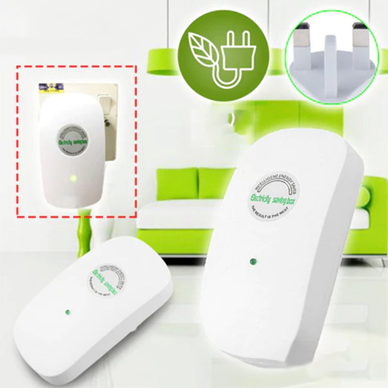 Smart Home Power Saver Device