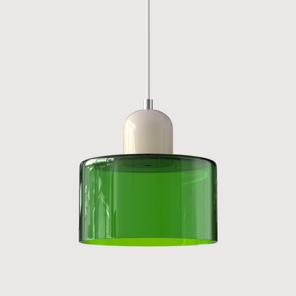 Stylish Glass Pendant Lighting for Modern Homes