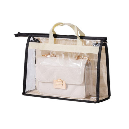 Clear Waterproof Travel Storage Bag