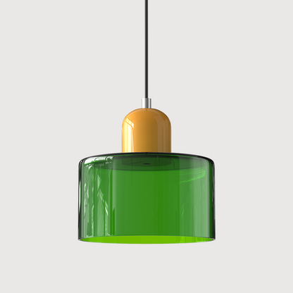 Stylish Glass Pendant Lighting for Modern Homes