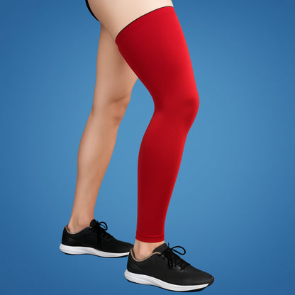 Comfortable Knee Support Sleeve for Pain Relief