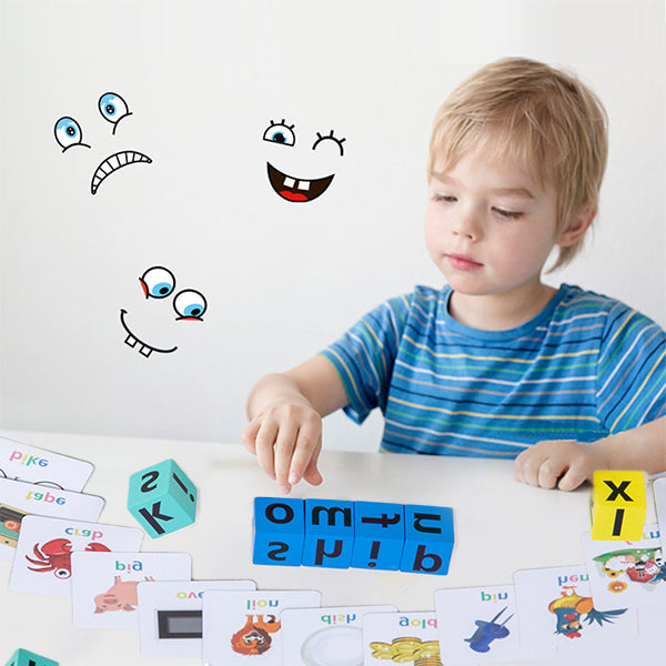 Amusing Puzzle Book - Befez