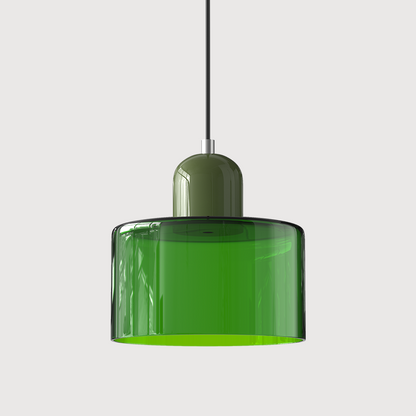 Stylish Glass Pendant Lighting for Modern Homes