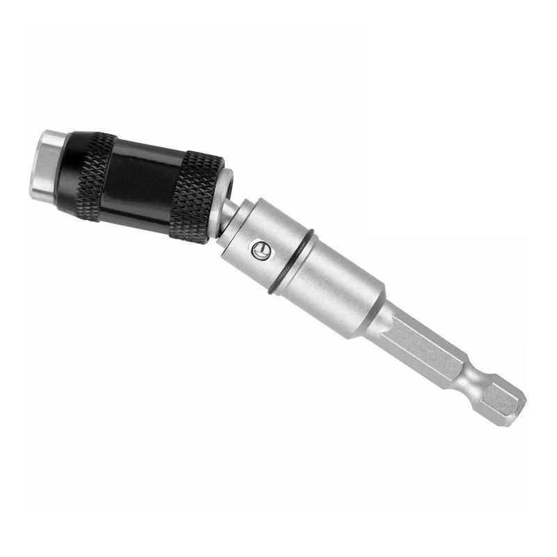 Adjustable Bit Tip Storage Holder