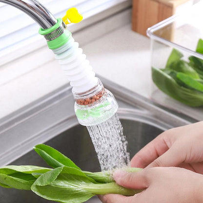 Advanced Water Purifier Faucet Filter