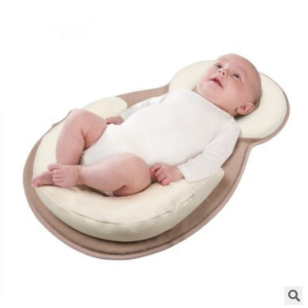 Comfortable Baby Recliner - Newborn Rest Pad - Befez