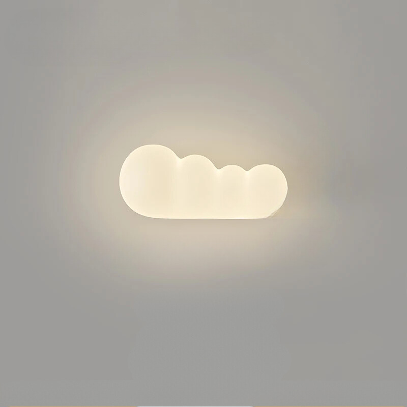 Fun LED Kids Room Wall Lamp - Befez