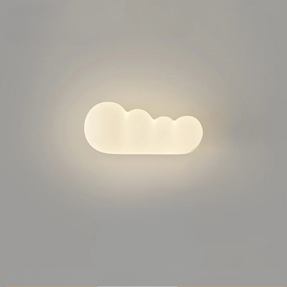 Fun LED Kids Room Wall Lamp - Befez