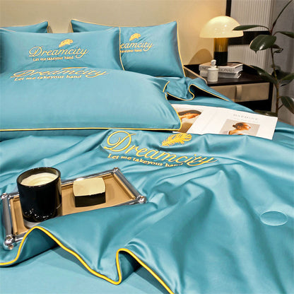 Soft Lightweight Sleep Blanket