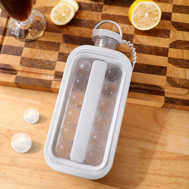Cold Brew Coffee Ice Cream Maker