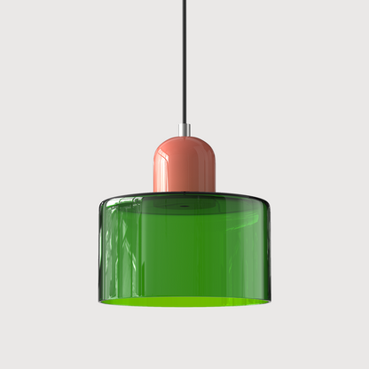 Stylish Glass Pendant Lighting for Modern Homes