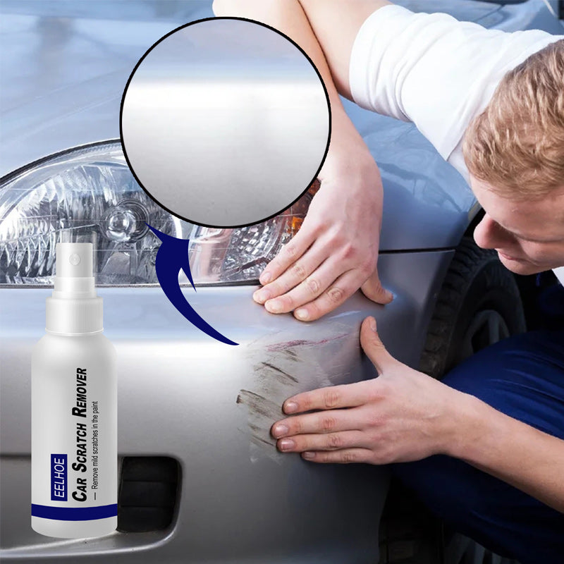 Advanced Car Scratch Remover Spray - Befez