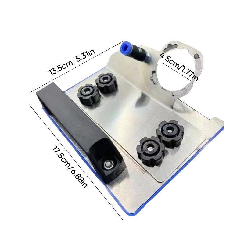 Easy Cut Precision Trimmer