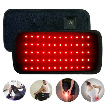 Pain Relief Red Light Therapy Wrap - Befez