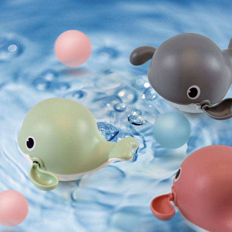 Fun Baby Bath Time Toy
