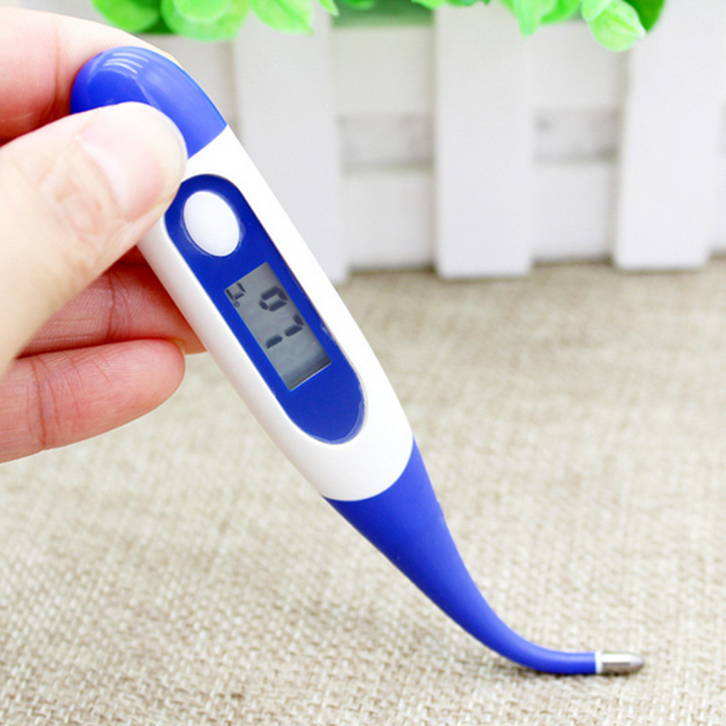 Accurate Wireless Waterproof Thermometer