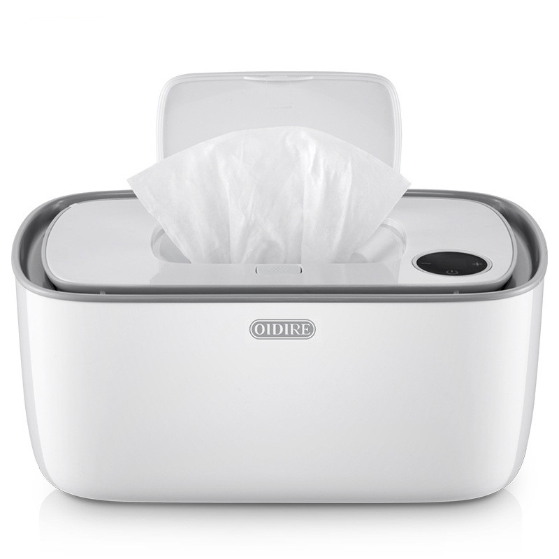 Warm Baby Wipe Dispenser Automatic Heater - Befez