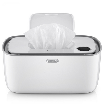 Warm Baby Wipe Dispenser Automatic Heater - Befez